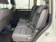 Volkswagen Touran I Рестайлинг 2 Ставрополь  - изображение 25