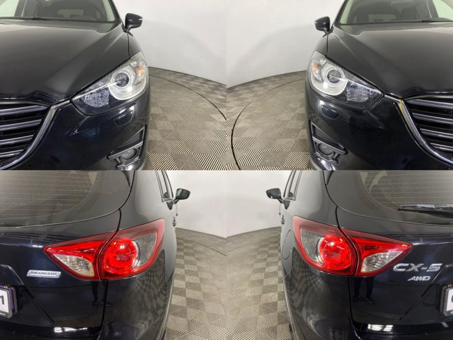 Mazda CX-5 I Рестайлинг Воронеж  - изображение 15