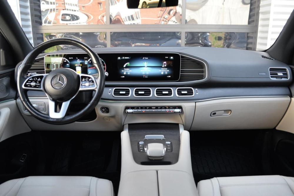Mercedes-Benz GLE II (V167) Иркутск  - изображение 12