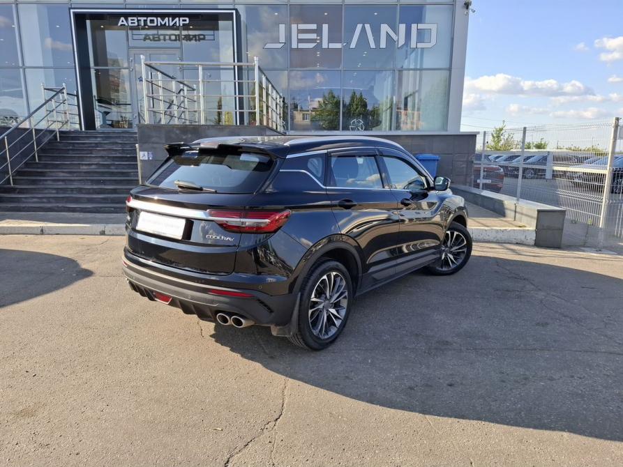 Geely Coolray I Саратов  - изображение 5