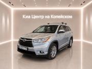 Toyota Highlander III (XU50) Челябинск  - изображение 15