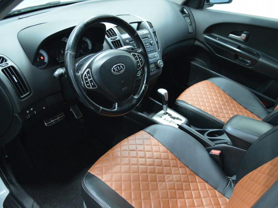 Kia Ceed I Санкт-Петербург  - изображение 10
