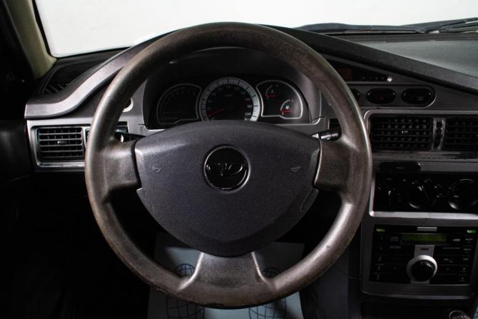 Daewoo Nexia I Рестайлинг с пробегом 2013 года, цена 419 000 рублей, 250000 км, седан, Автокод Объявления