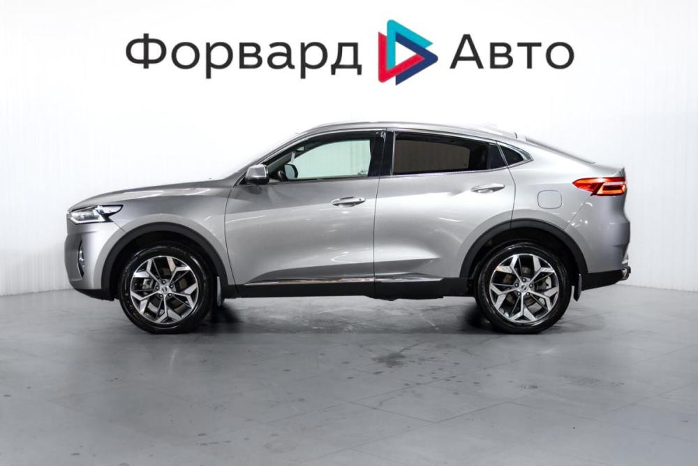 Haval F7x I Тюмень  - изображение 5
