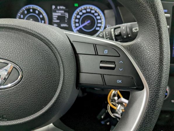 Hyundai Creta II с пробегом 2022 года, цена 1 940 000 рублей, 83765 км, внедорожник, Автокод Объявления