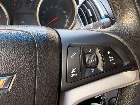 Chevrolet Cruze I Рестайлинг с пробегом 2014 года, цена 789 000 рублей, 189142 км, седан, Автокод Объявления