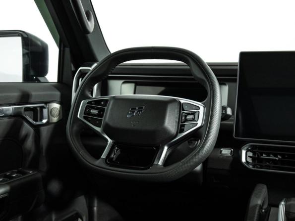 JETOUR T2 с пробегом 2024 года, цена 3 115 769 рублей, 49648 км, внедорожник, Автокод Объявления