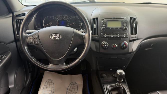 Hyundai i30 I с пробегом 2009 года, цена 650 000 рублей, 206000 км, хэтчбек, Автокод Объявления