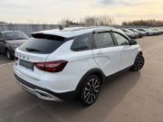Lada (ВАЗ) Vesta I Рестайлинг (NG) Ярославль  - изображение 13