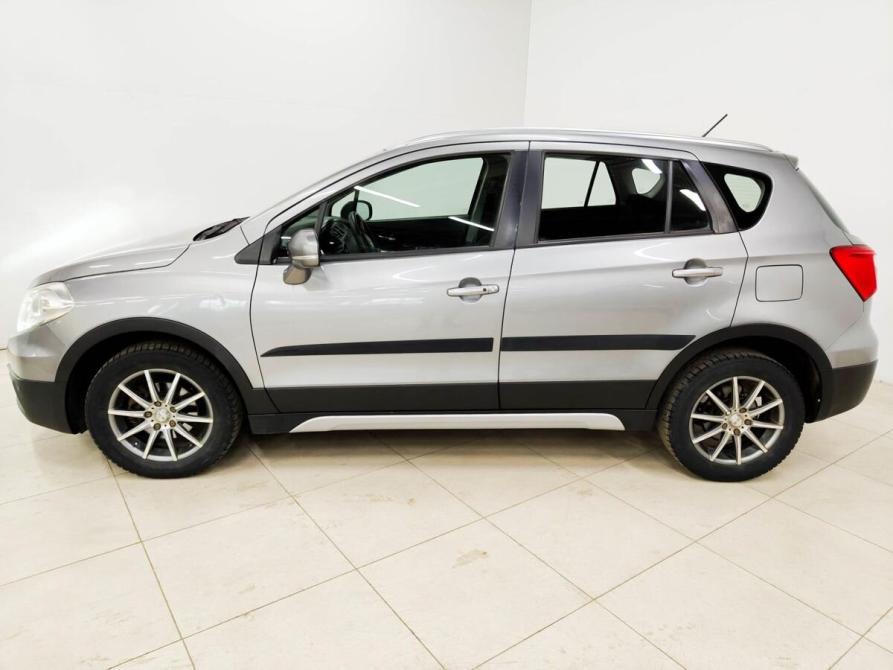 Suzuki SX4 II (S-Cross) Тула  - изображение 2