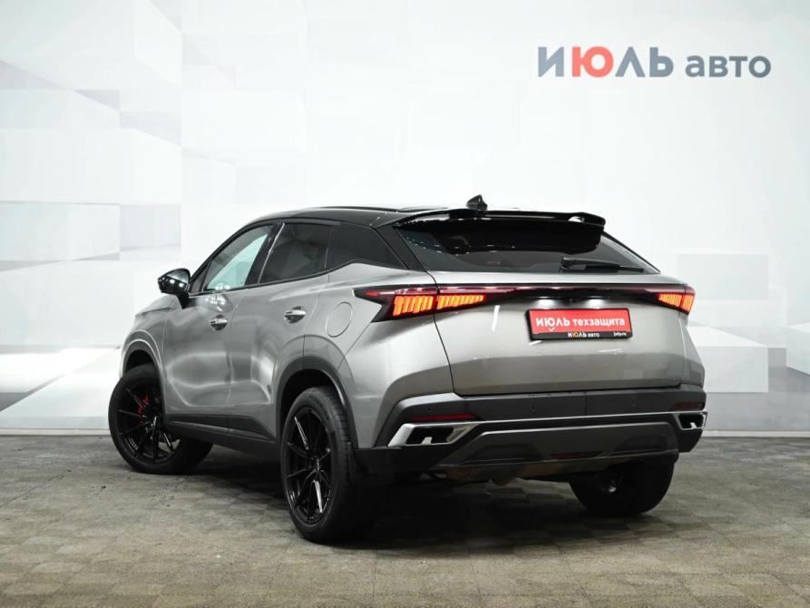 Omoda C5 I Екатеринбург  - изображение 6