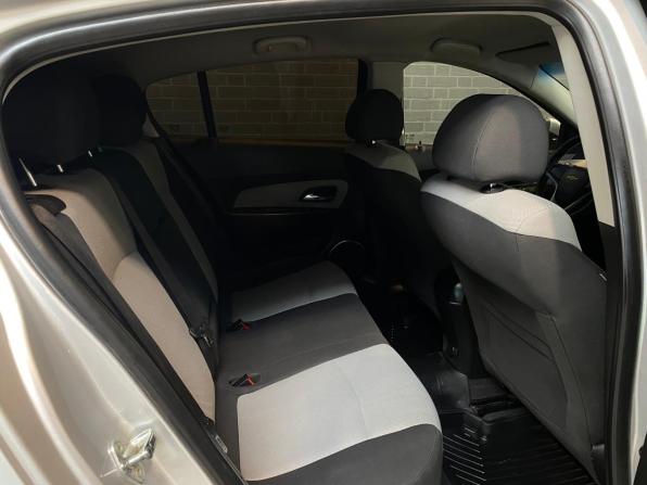 Chevrolet Cruze I с пробегом 2012 года, цена 899 000 рублей, 125402 км, хэтчбек, Автокод Объявления