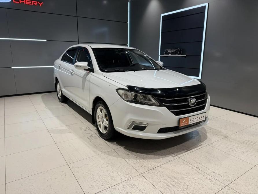 Lifan Solano II Новосибирск  - изображение 7