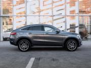 Mercedes-Benz GLE Coupe I (C292) Ставрополь  - изображение 29