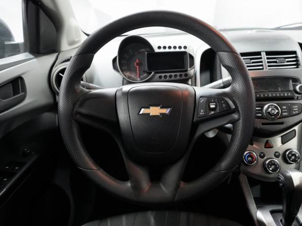 Chevrolet Aveo II с пробегом 2013 года, цена 485 000 рублей, 242700 км, седан, Автокод Объявления