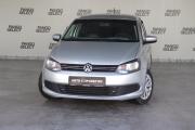 Volkswagen Polo V Ульяновск  - изображение 16