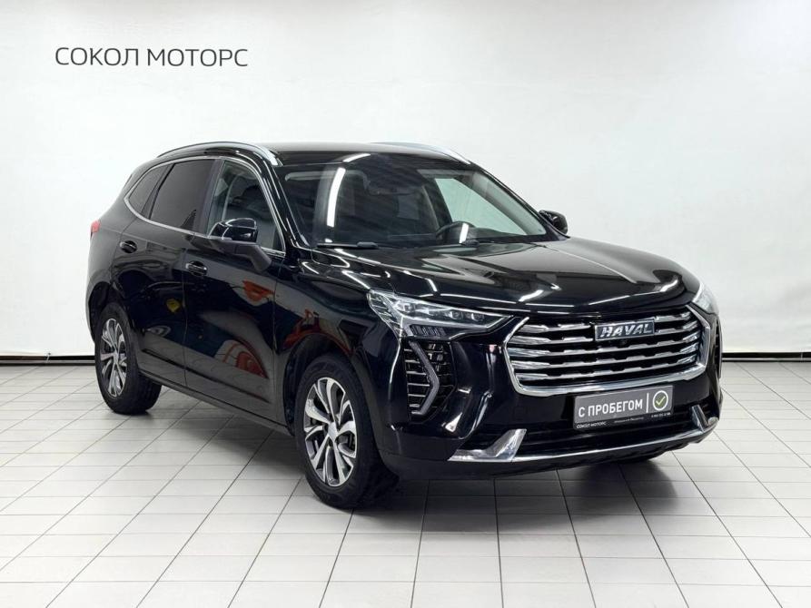 Haval Jolion I Ростов-на-Дону  - изображение 1