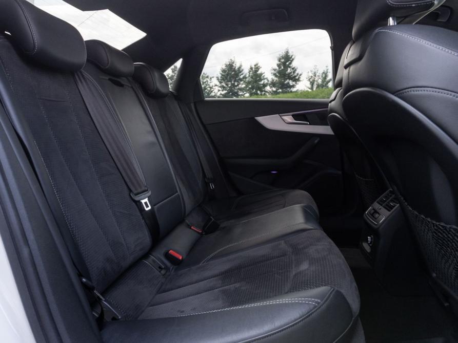 Audi A4 V (B9) Казань  - изображение 11