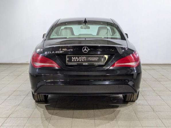 Mercedes-Benz CLA I (C117 X117) с пробегом 2014 года, цена 1 980 000 рублей, 80913 км, седан, Автокод Объявления