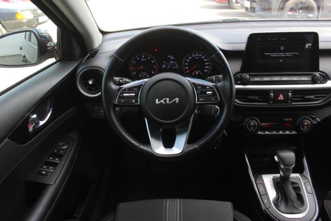 Kia Cerato IV с пробегом 2021 года, цена 2 087 000 рублей, 74218 км, седан, Автокод Объявления