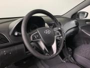 Hyundai Solaris I Рестайлинг Москва  - изображение 30