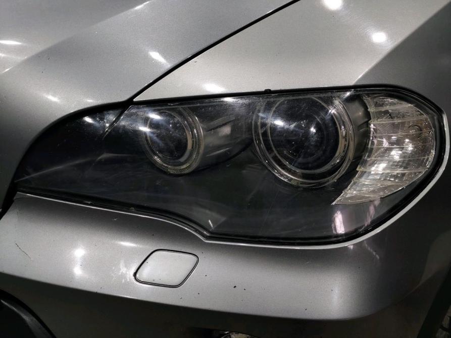 BMW X5 II (E70) Ставрополь  - изображение 11
