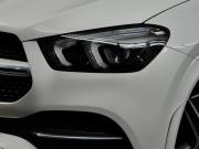 Mercedes-Benz GLE II (V167) Москва  - изображение 32