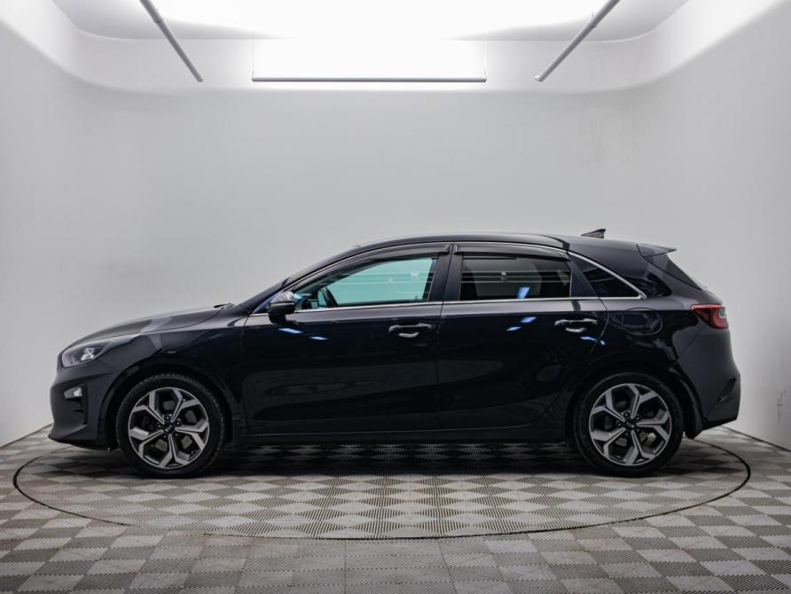 Kia Ceed III Москва  - изображение 8