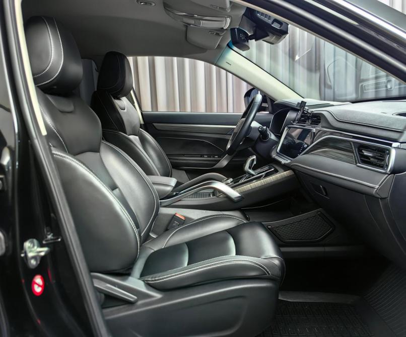 Geely Atlas Pro Москва  - изображение 8