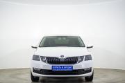 Skoda Octavia III (A7) Рестайлинг Оренбург  - изображение 20