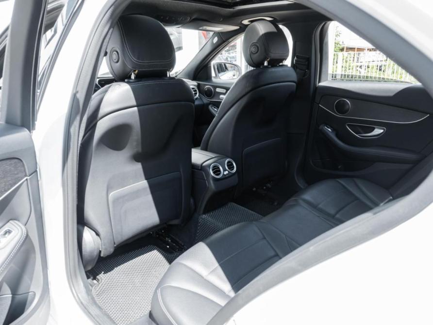 Mercedes-Benz C-Класс IV (W205) Рестайлинг Ставрополь  - изображение 13