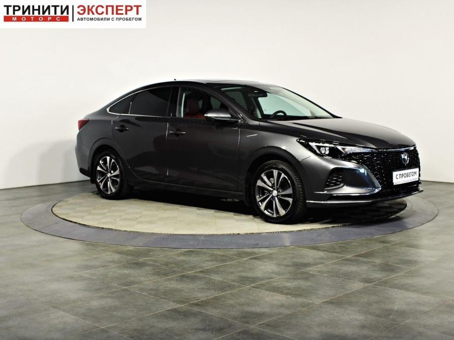 Changan Eado Plus Белгород  - изображение 3