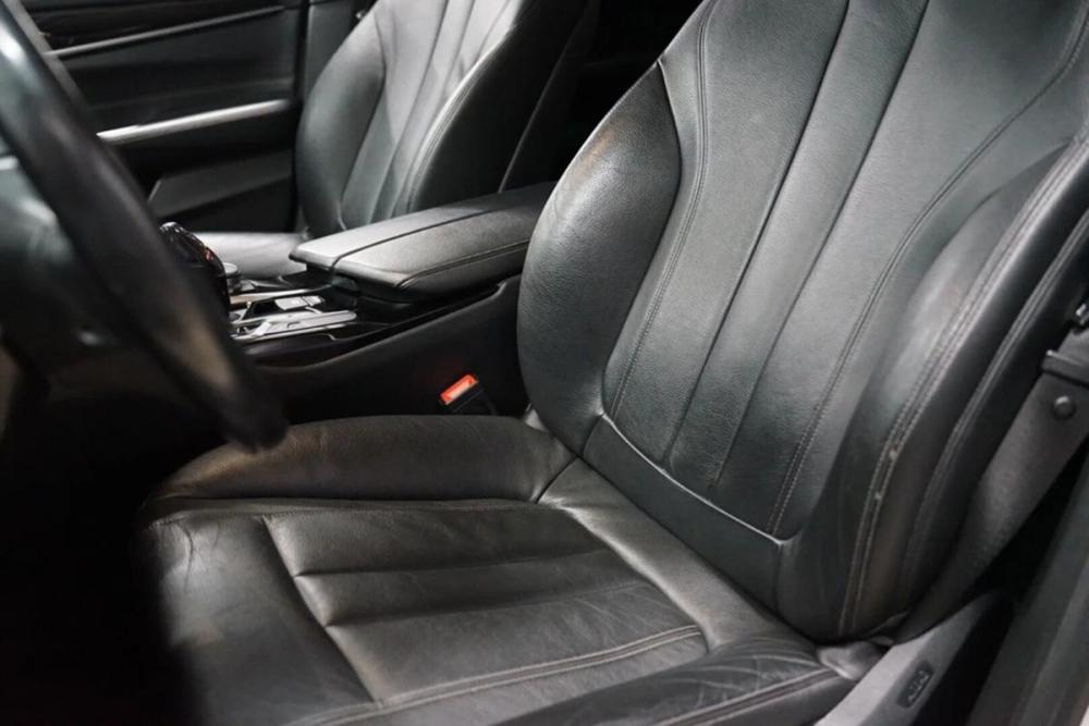 BMW 6 серии IV (G32) Крым  - изображение 11