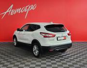 Nissan Qashqai II Вологда  - изображение 23