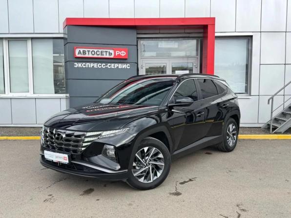 Hyundai Tucson IV с пробегом 2024 года, цена 3 500 000 рублей, 20335 км, внедорожник, Автокод Объявления
