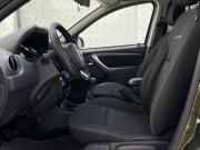 Renault Duster I Рестайлинг Тамбов  - изображение 29