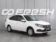 Lada (ВАЗ) Granta I Рестайлинг Воронеж  - изображение 15
