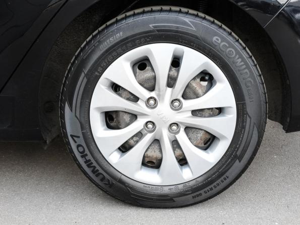 Kia Rio IV Рестайлинг с пробегом 2020 года, цена 1 229 000 рублей, 150737 км, седан, Автокод Объявления