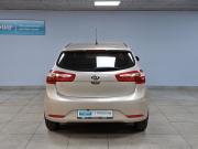 Kia Rio III Москва  - изображение 25