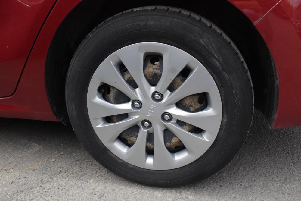 Kia Rio IV Брянск  - изображение 24