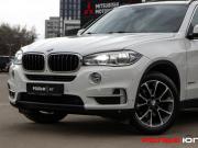 BMW X5 III (F15) Москва  - изображение 37