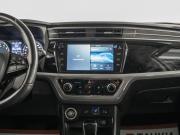SsangYong Korando IV Иркутск  - изображение 37