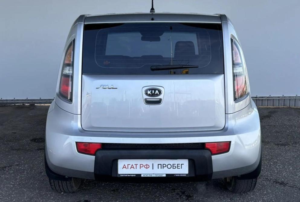 Kia Soul I Киров  - изображение 6