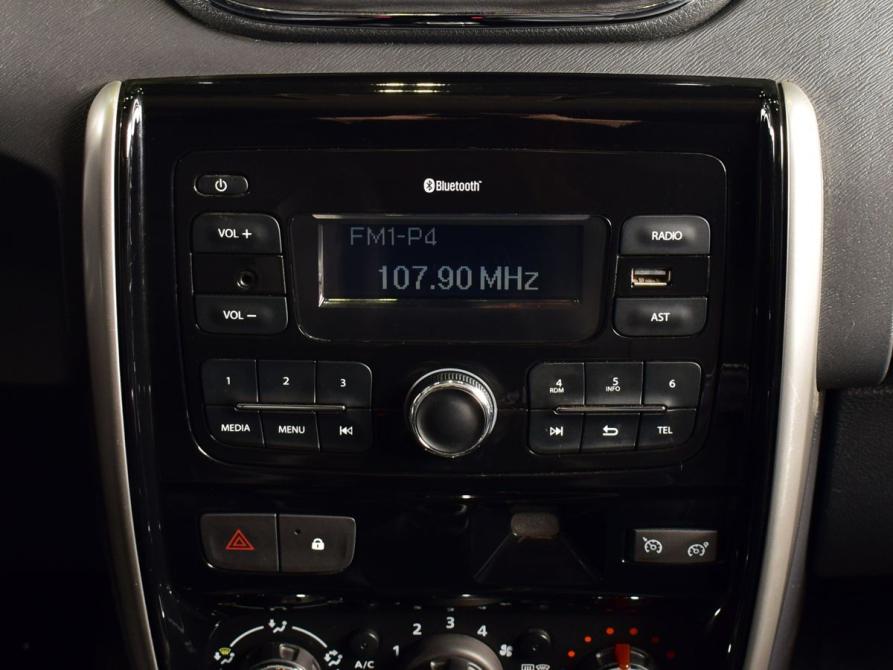 Nissan Terrano III (D10) Кемерово  - изображение 16