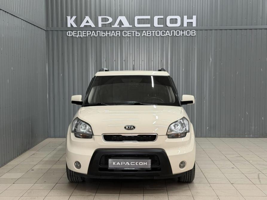 Kia Soul I Магнитогорск  - изображение 3