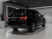 Infiniti QX60 I Рестайлинг Москва  - изображение 35