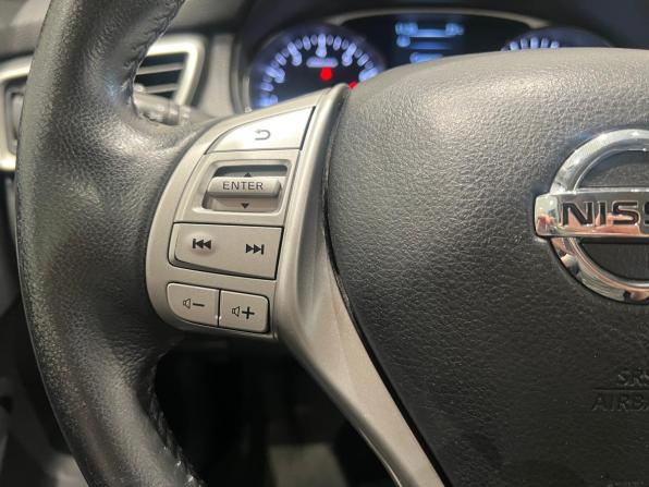 Nissan X-Trail III с пробегом 2015 года, цена 1 579 000 рублей, 127208 км, внедорожник, Автокод Объявления