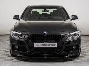 BMW 3 серии VI (F3x) Рестайлинг Москва  - изображение 21