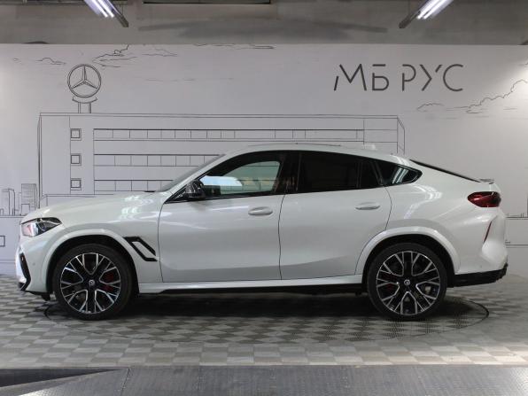 BMW X6 M III (F96) с пробегом 2022 года, цена 13 950 000 рублей, 46103 км, внедорожник, Автокод Объявления