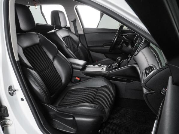 Renault Talisman I с пробегом 2018 года, цена 1 799 000 рублей, 124837 км, универсал, Автокод Объявления